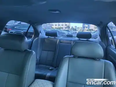 Renault SM5 2004 2.0 Автомат в Москве № 227440, миниатюра 10