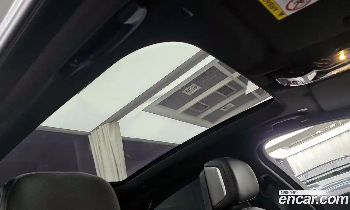 BMW 7-Series 2024 3.0 Автомат в Москве № 227731, фото 17