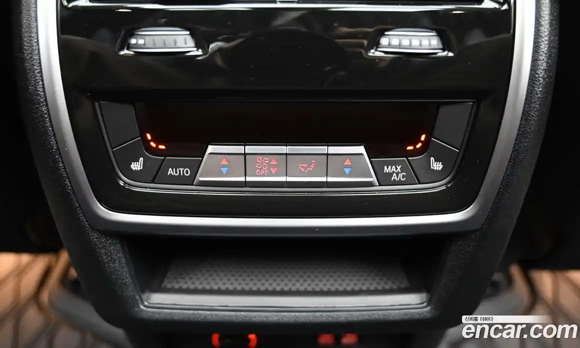 BMW X5 2024 3.0 Автомат в Москве № 228434, фото 16