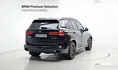 BMW X5 2024 3.0 Автомат в Москве № 228434, миниатюра 2