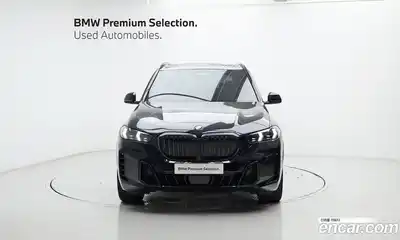 BMW X5 2024 3.0 Автомат в Москве № 228434, миниатюра 3