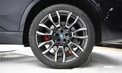 BMW X5 2024 3.0 Автомат в Москве № 228434, миниатюра 5