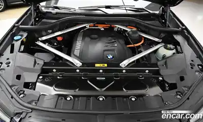 BMW X5 2024 3.0 Автомат в Москве № 228434, миниатюра 6