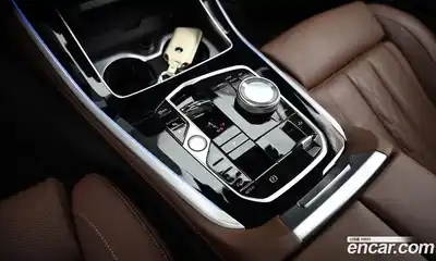 BMW X5 2024 3.0 Автомат в Москве № 228434, миниатюра 9