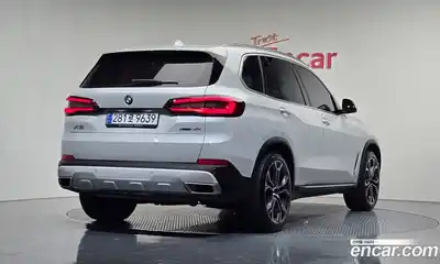 BMW X5, 2023