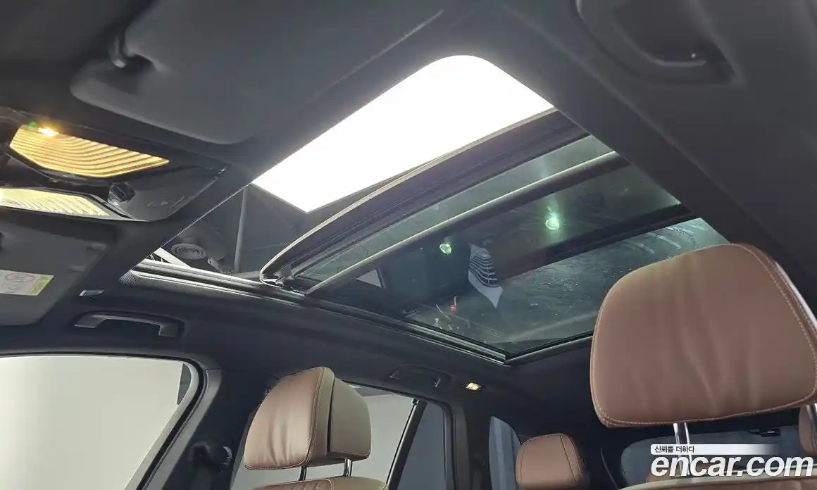 BMW X5 2023 3.0 Автомат в Москве № 228746, фото 18