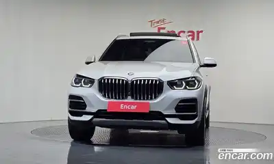 BMW X5 2023 3.0 Автомат в Москве № 228746, миниатюра 2