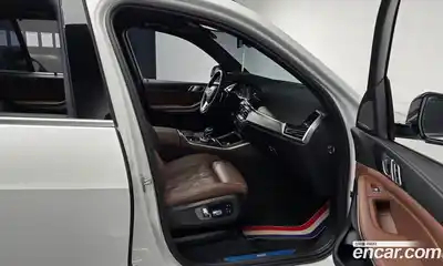 BMW X5 2023 3.0 Автомат в Москве № 228746, миниатюра 10