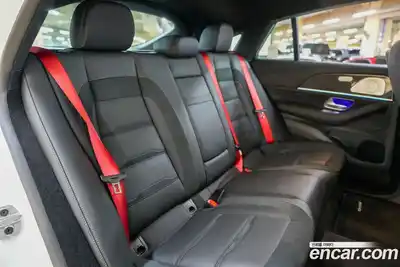 Mercedes-Benz GLE-Class 2024 3.0 Автомат в Москве № 229353, миниатюра 11