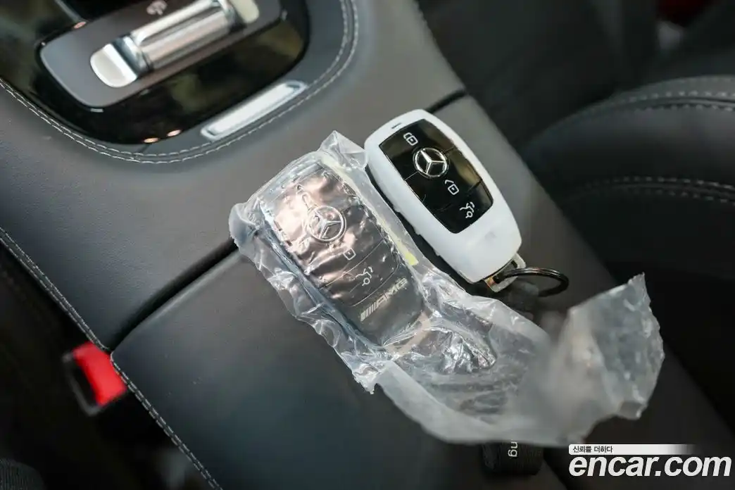 Mercedes-Benz GLE-Class 2024 3.0 Автомат в Москве № 229353, фото 18