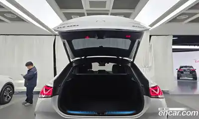 Mercedes-Benz GLE-Class, 2022