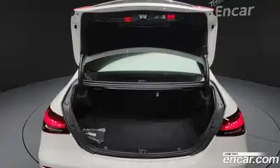 Mercedes-Benz E-Class 2023 2.0 Автомат в Москве № 229588, миниатюра 12