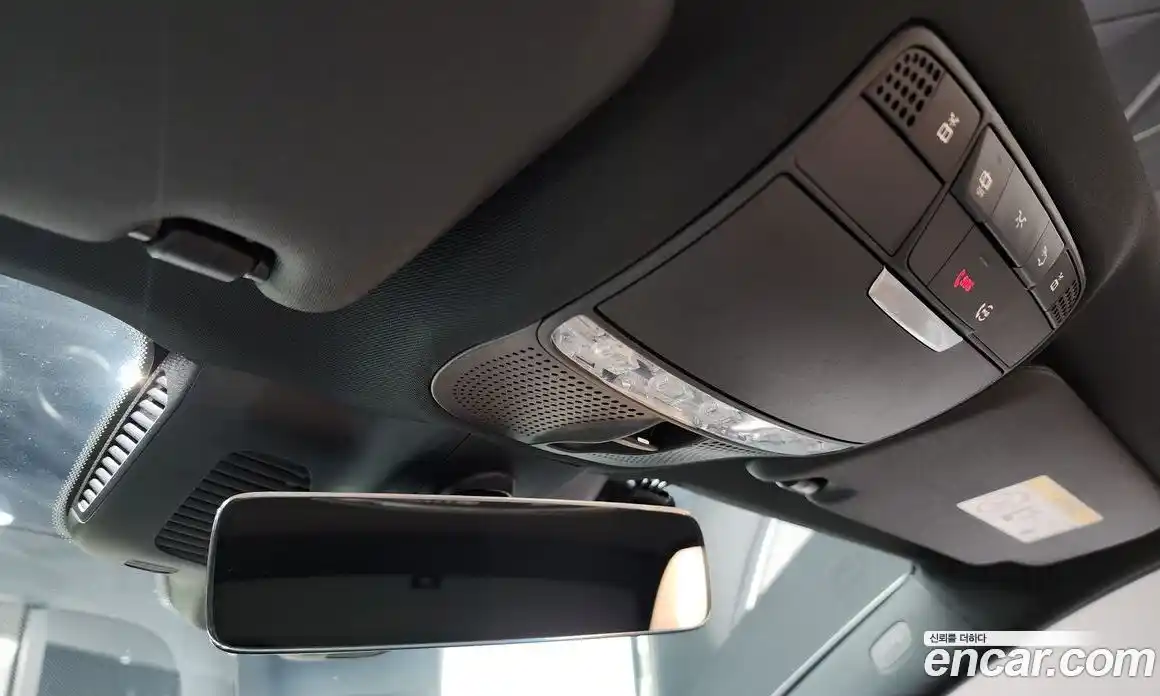 Mercedes-Benz E-Class 2023 2.0 Автомат в Москве № 229588, фото 8