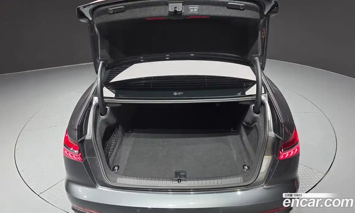 Audi A6 2022 2.0 Автомат в Москве № 229910, фото 20