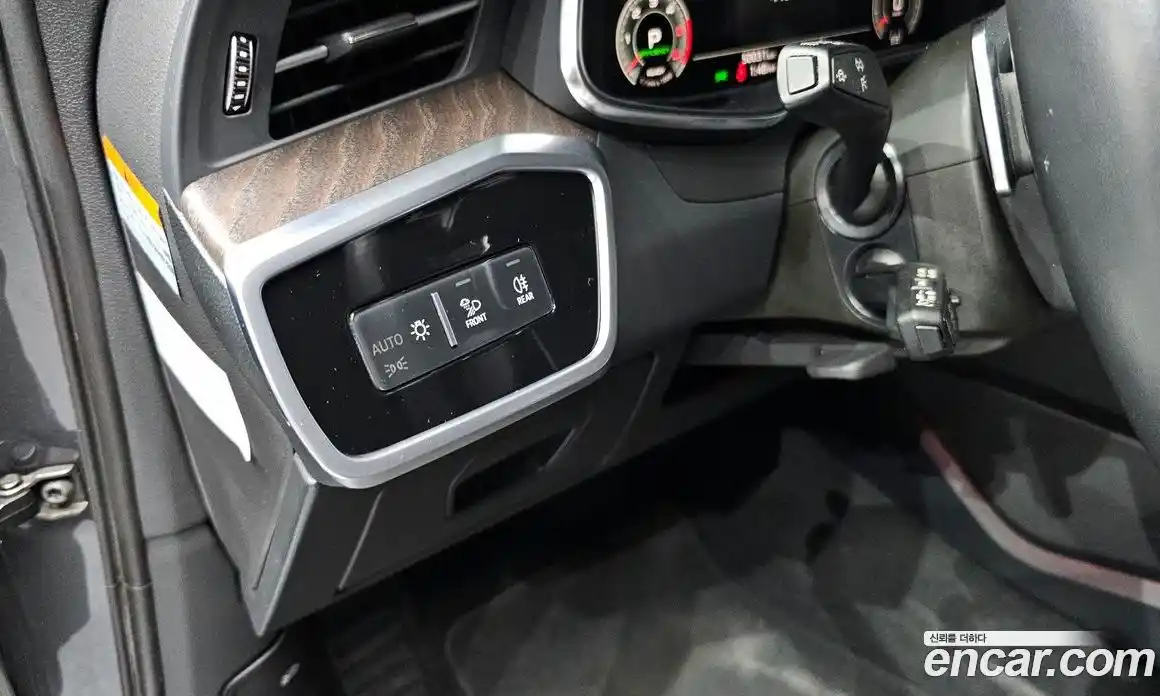 Audi A6 2022 2.0 Автомат в Москве № 229910, фото 3