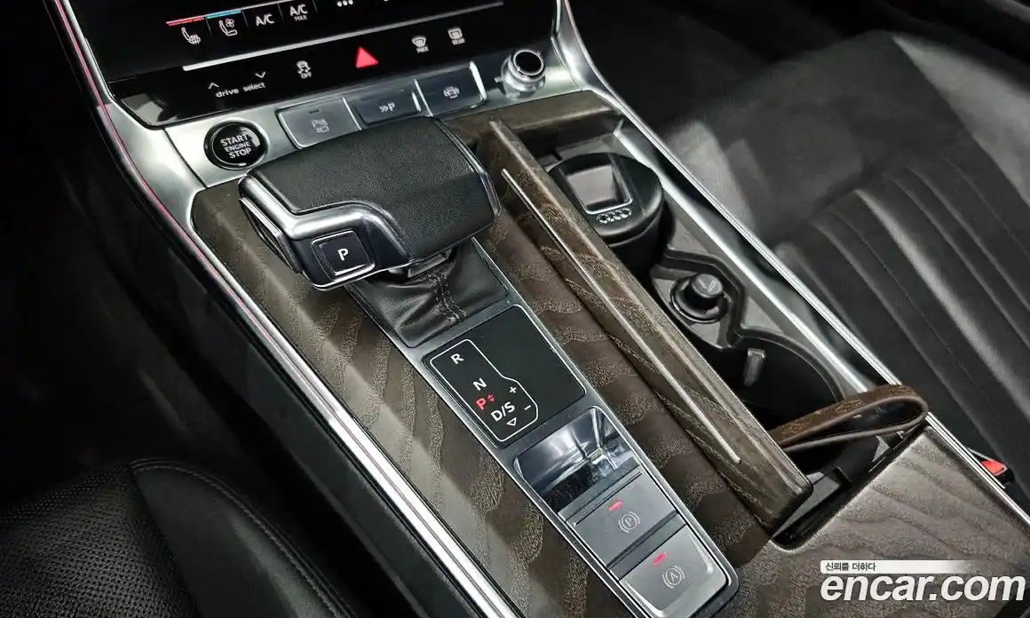 Audi A6 2022 2.0 Автомат в Москве № 229910, фото 9