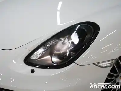 Porsche Boxster 2016 3.4 Автомат в Москве № 230138, миниатюра 11