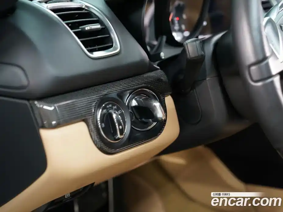 Porsche Boxster 2016 3.4 Автомат в Москве № 230138, фото 16