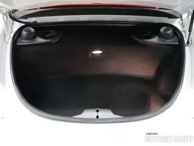 Porsche Boxster 2016 3.4 Автомат в Москве № 230138, миниатюра 6