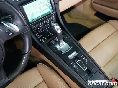 Porsche Boxster 2016 3.4 Автомат в Москве № 230138, миниатюра 9