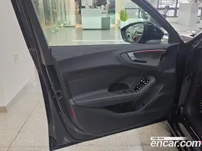 Audi A5 2025 2.0 Автомат в Москве № 230251, миниатюра 11