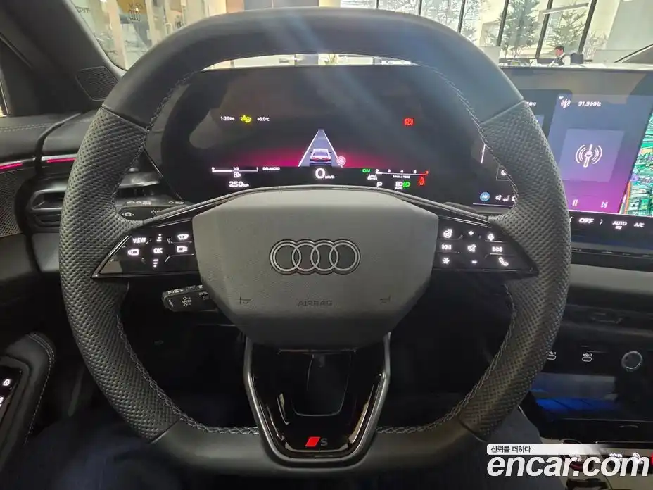 Audi A5 2025 2.0 Автомат в Москве № 230251, фото 13