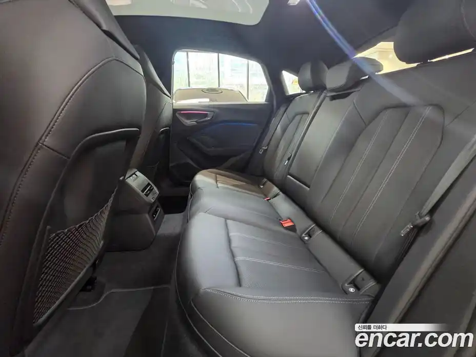 Audi A5 2025 2.0 Автомат в Москве № 230251, фото 16