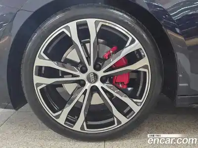 Audi A5 2025 2.0 Автомат в Москве № 230251, миниатюра 5