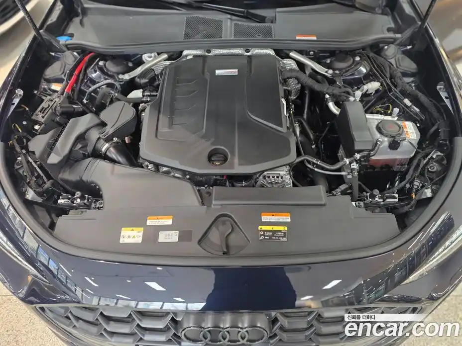 Audi A5 2025 2.0 Автомат в Москве № 230251, фото 6