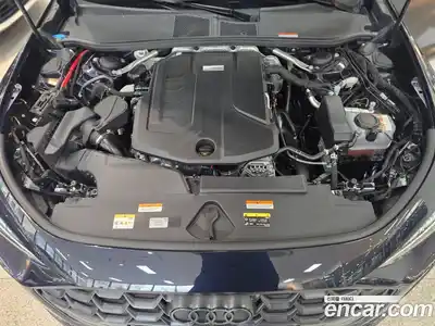 Audi A5 2025 2.0 Автомат в Москве № 230251, миниатюра 6