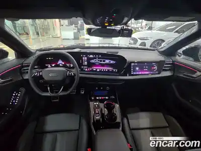 Audi A5 2025 2.0 Автомат в Москве № 230251, миниатюра 7