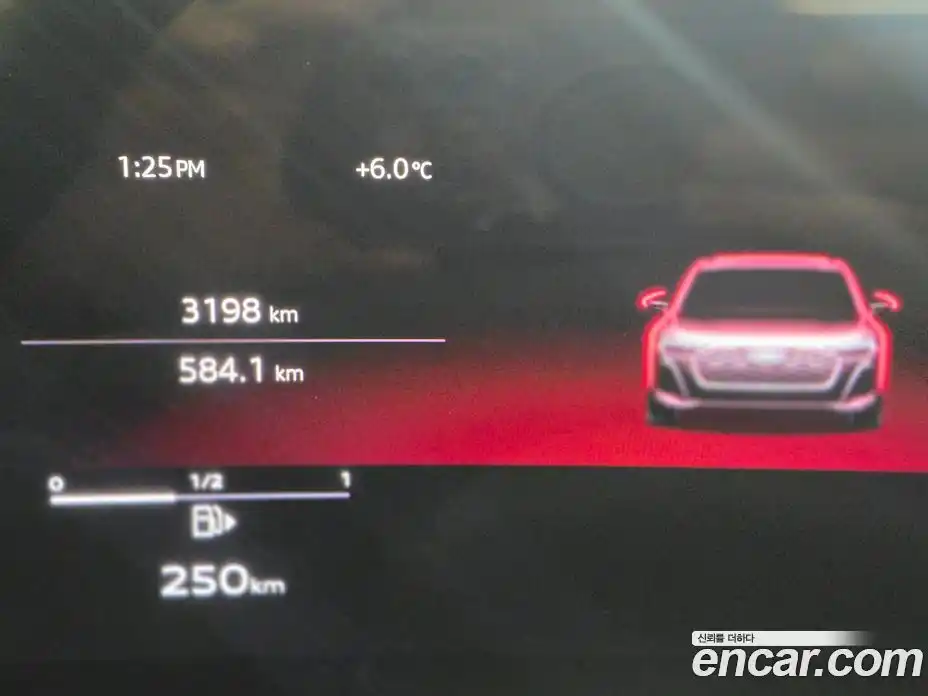 Audi A5 2025 2.0 Автомат в Москве № 230251, фото 8