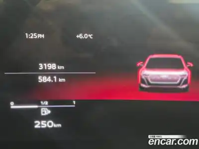 Audi A5 2025 2.0 Автомат в Москве № 230251, миниатюра 8