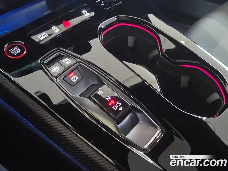 Audi A5 2025 2.0 Автомат в Москве № 230251, фото 9