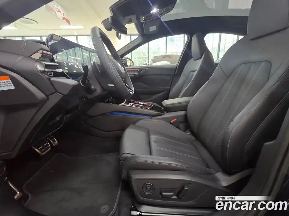 Audi A5 2025 2.0 Автомат в Москве № 230251, фото 10