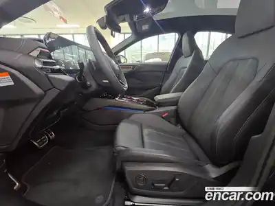 Audi A5 2025 2.0 Автомат в Москве № 230251, миниатюра 10