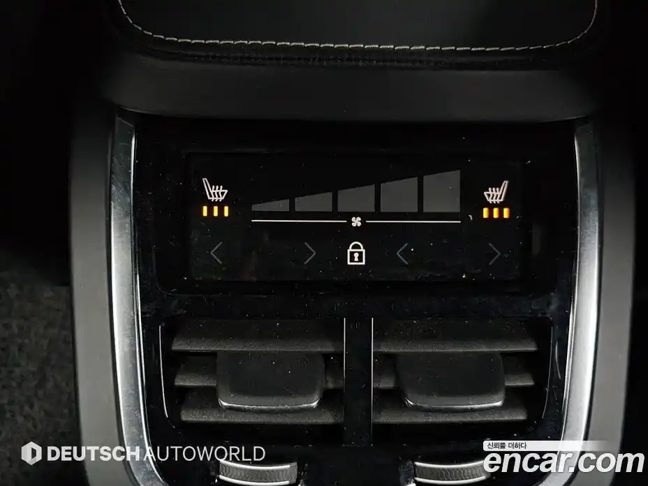 Volvo XC90 2021 2.0 Автомат в Москве № 230421, фото 16