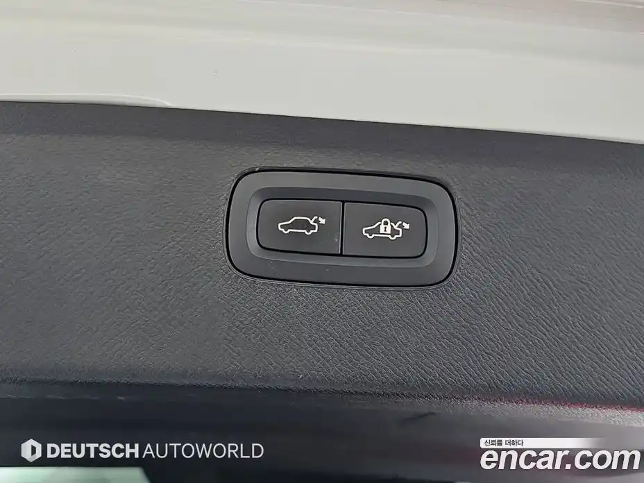 Volvo XC90 2021 2.0 Автомат в Москве № 230421, фото 20