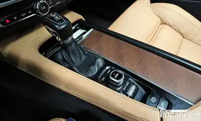 Volvo S90 2017 2.0 Автомат в Москве № 230634, миниатюра 4