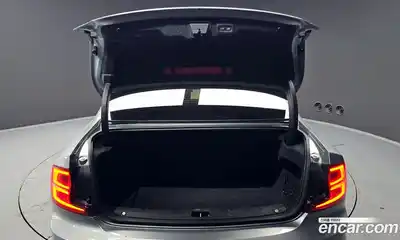 Volvo S90 2017 2.0 Автомат в Москве № 230634, миниатюра 5