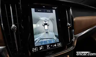 Volvo S90 2017 2.0 Автомат в Москве № 230634, миниатюра 7