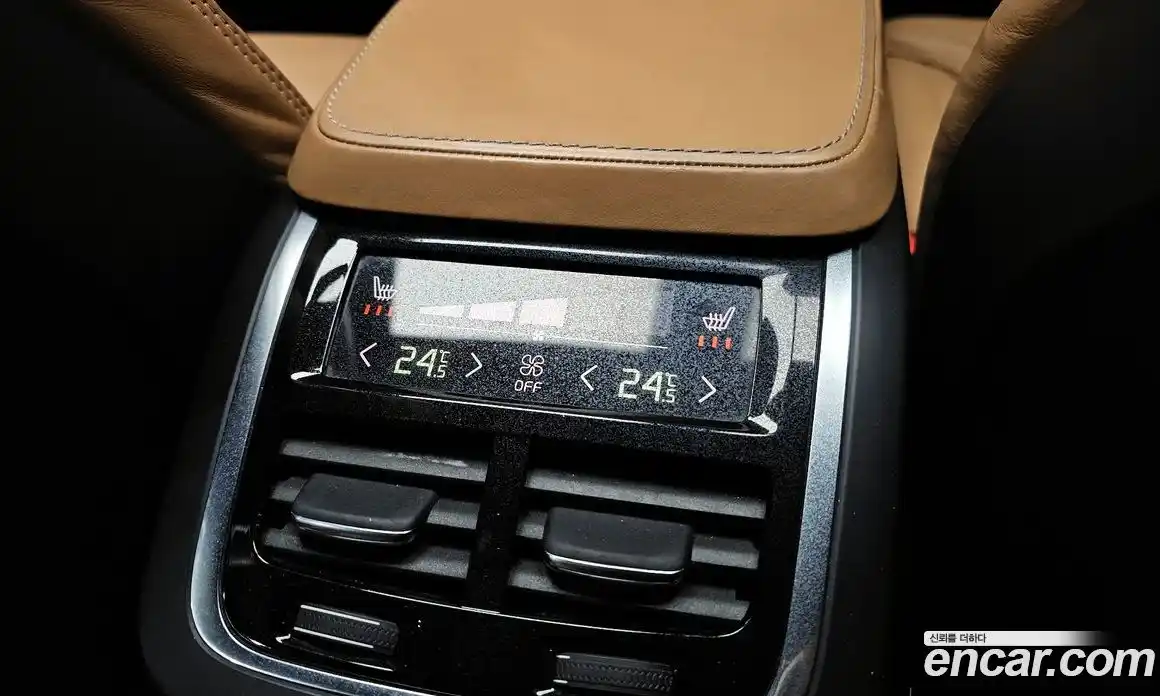 Volvo S90 2017 2.0 Автомат в Москве № 230634, фото 9