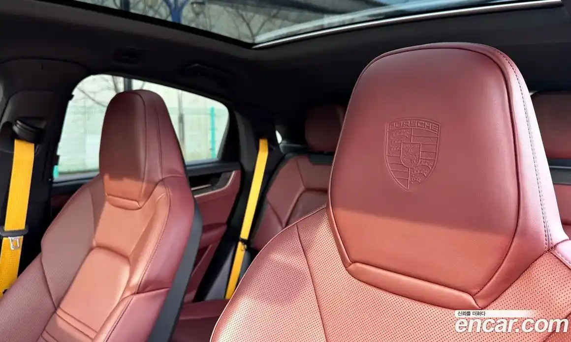 Porsche Cayenne 2024 3.0 Автомат в Москве № 231019, фото 15