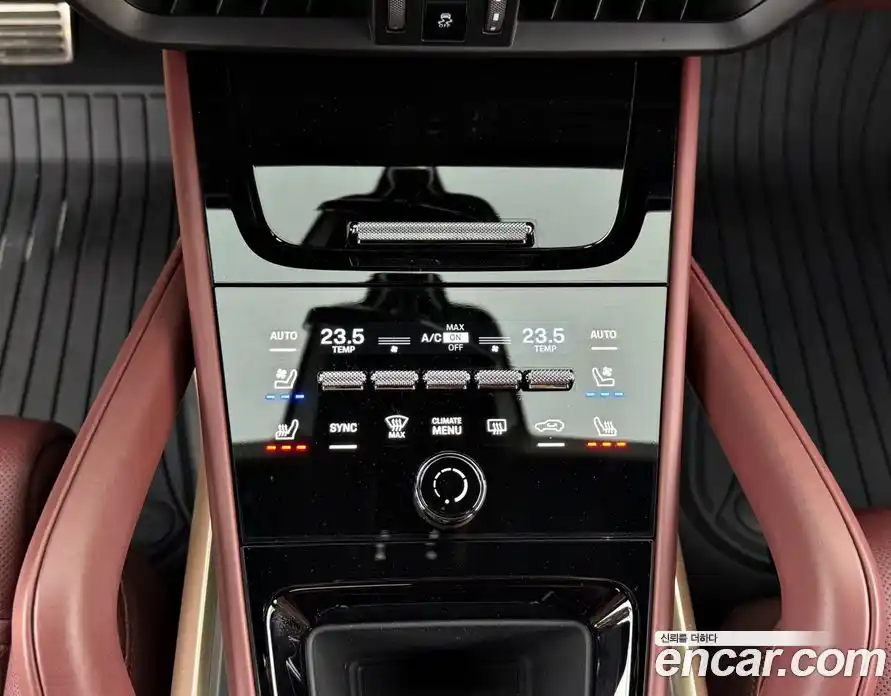 Porsche Cayenne 2024 3.0 Автомат в Москве № 231019, фото 18