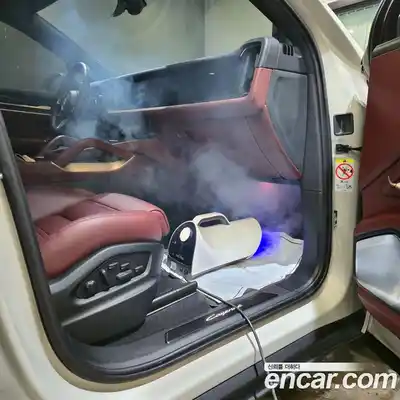 Porsche Cayenne 2024 3.0 Автомат в Москве № 231019, миниатюра 3