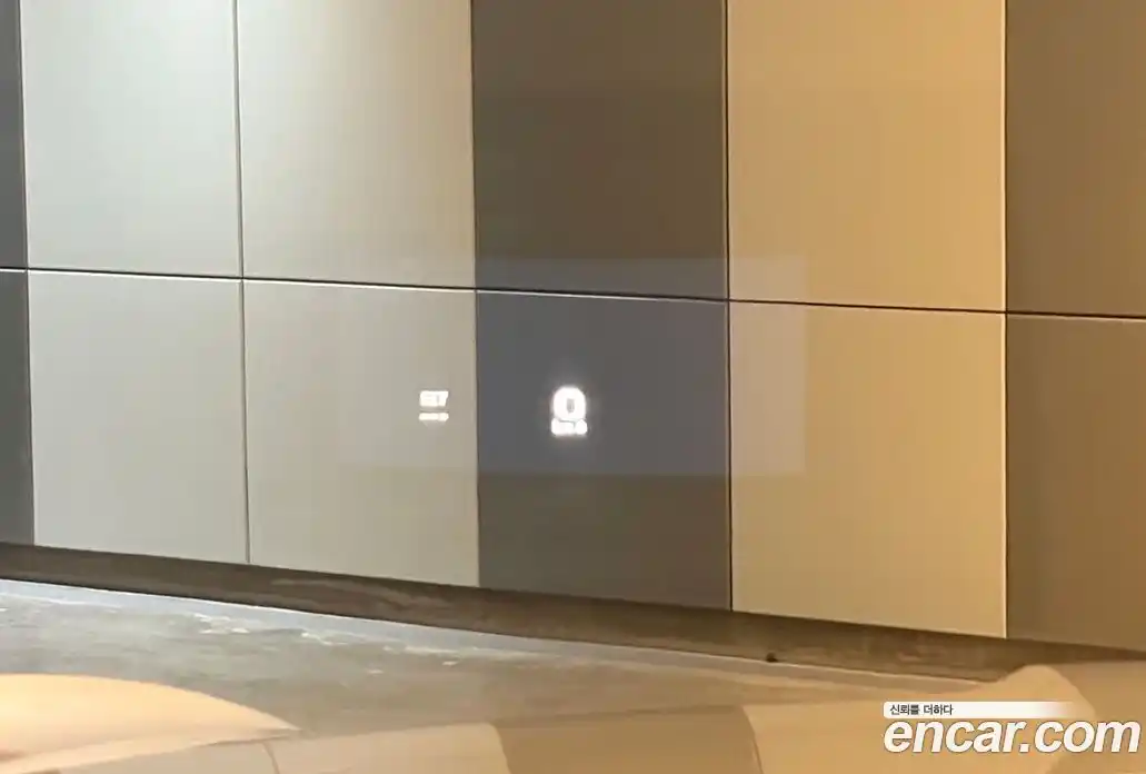 Porsche Cayenne 2024 3.0 Автомат в Москве № 231029, фото 14