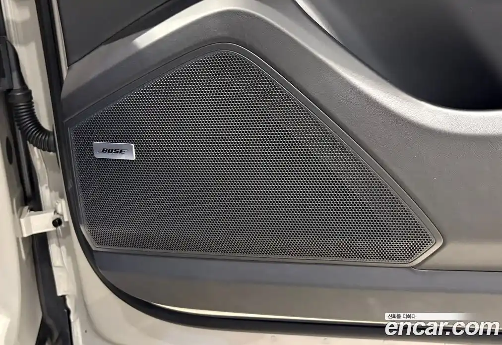 Porsche Cayenne 2024 3.0 Автомат в Москве № 231029, фото 19