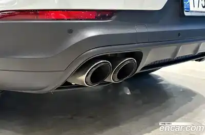 Porsche Cayenne 2024 3.0 Автомат в Москве № 231029, миниатюра 7