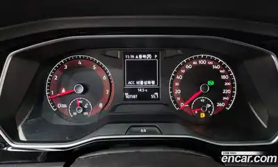 Volkswagen Jetta, 2020