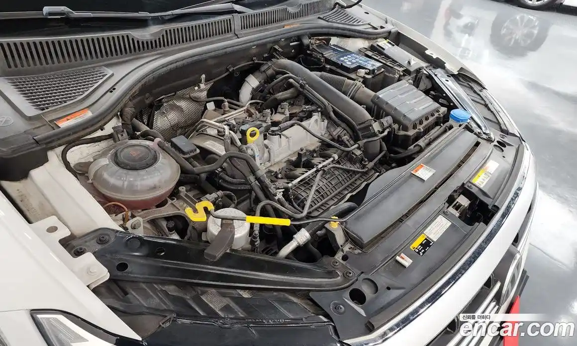 Volkswagen Jetta 2020 1.4 Автомат в Москве № 232266, фото 16